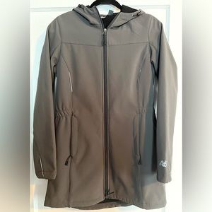 New Balance raincoat🧥